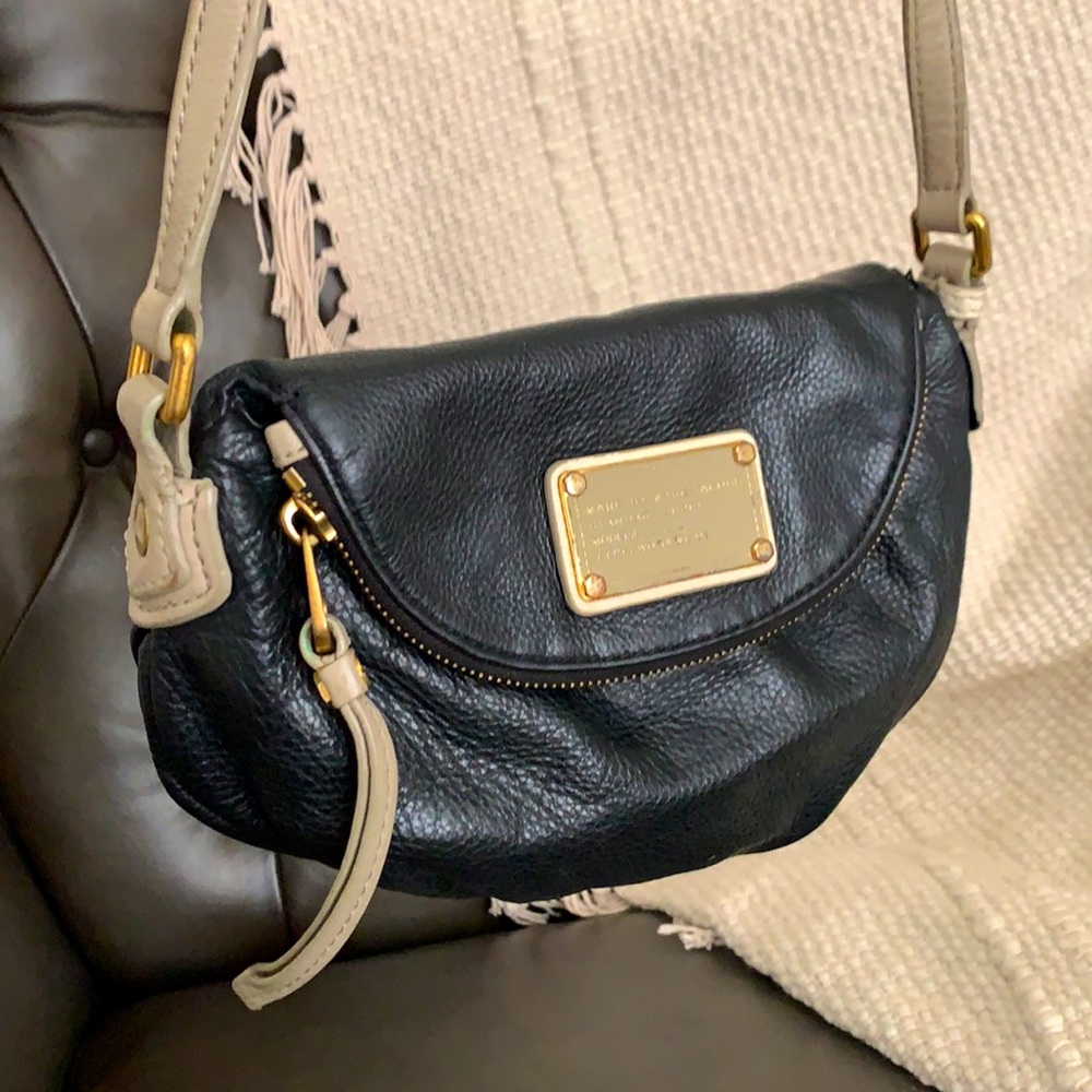 Marc jacobs purse!
